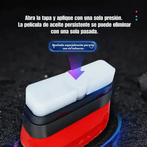 Cristal Pro® - Antiempañante Profesional PAGUE 2 LLEVE 3