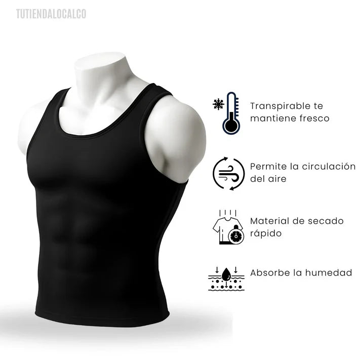 ShapePro® - Elegancia y bienestar diario